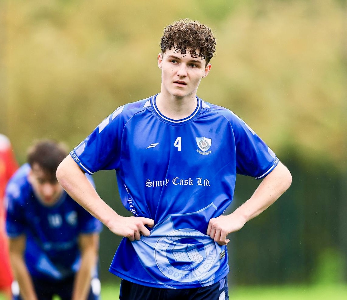Beeston Sports tweet media
