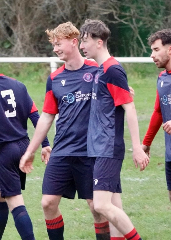 Beeston Sports tweet media