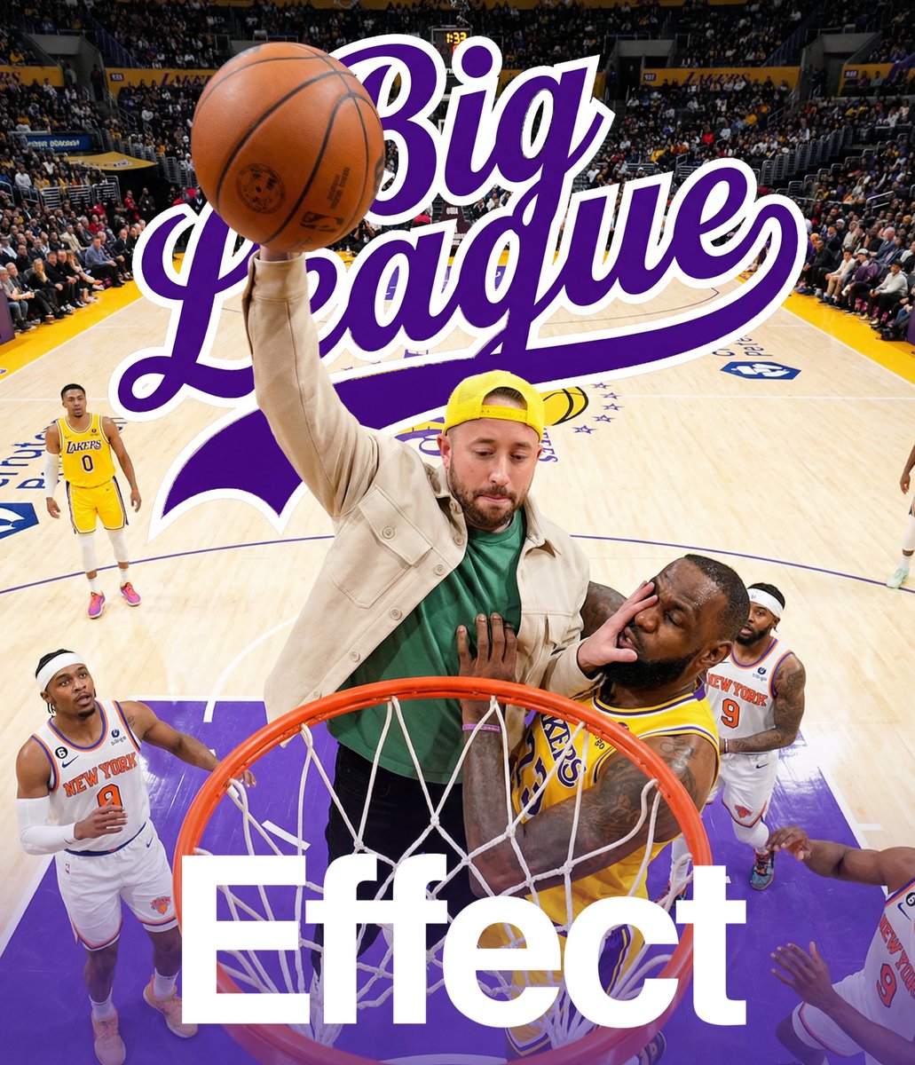 NBA dunk self-insert