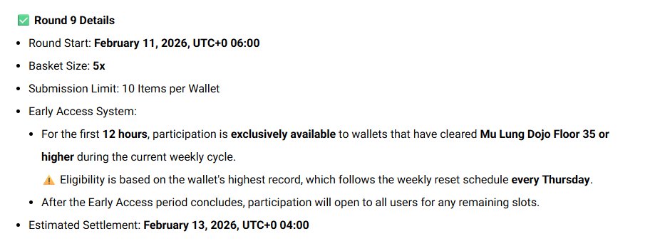 Surprise reactors scare me 🤣🥹 What do you know about the market? <a href="/MaplestoryU/">MapleStory Universe</a> We shortin?