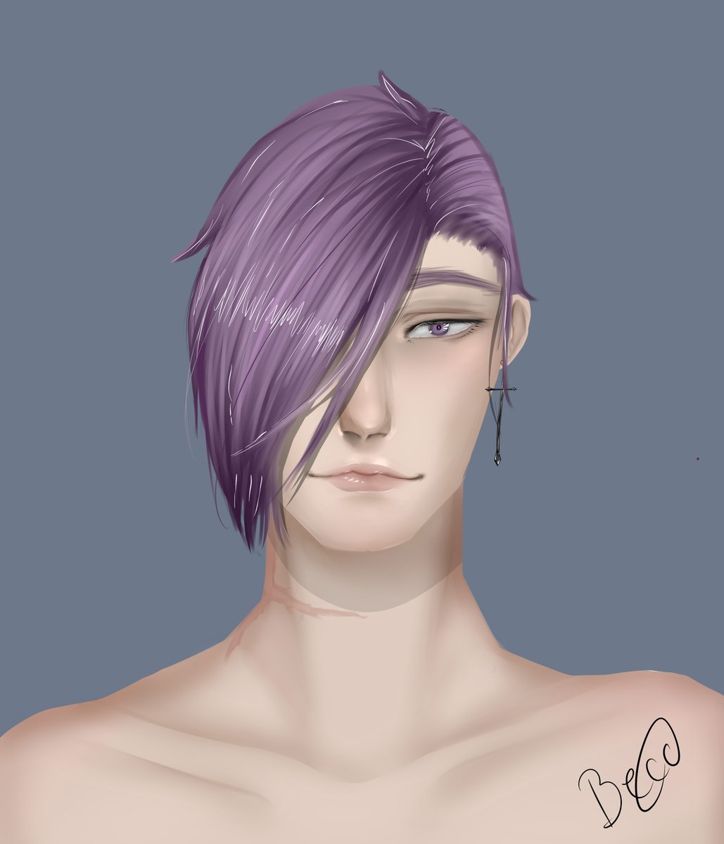 Beccy Bee 🌸 Vgen artist tweet media