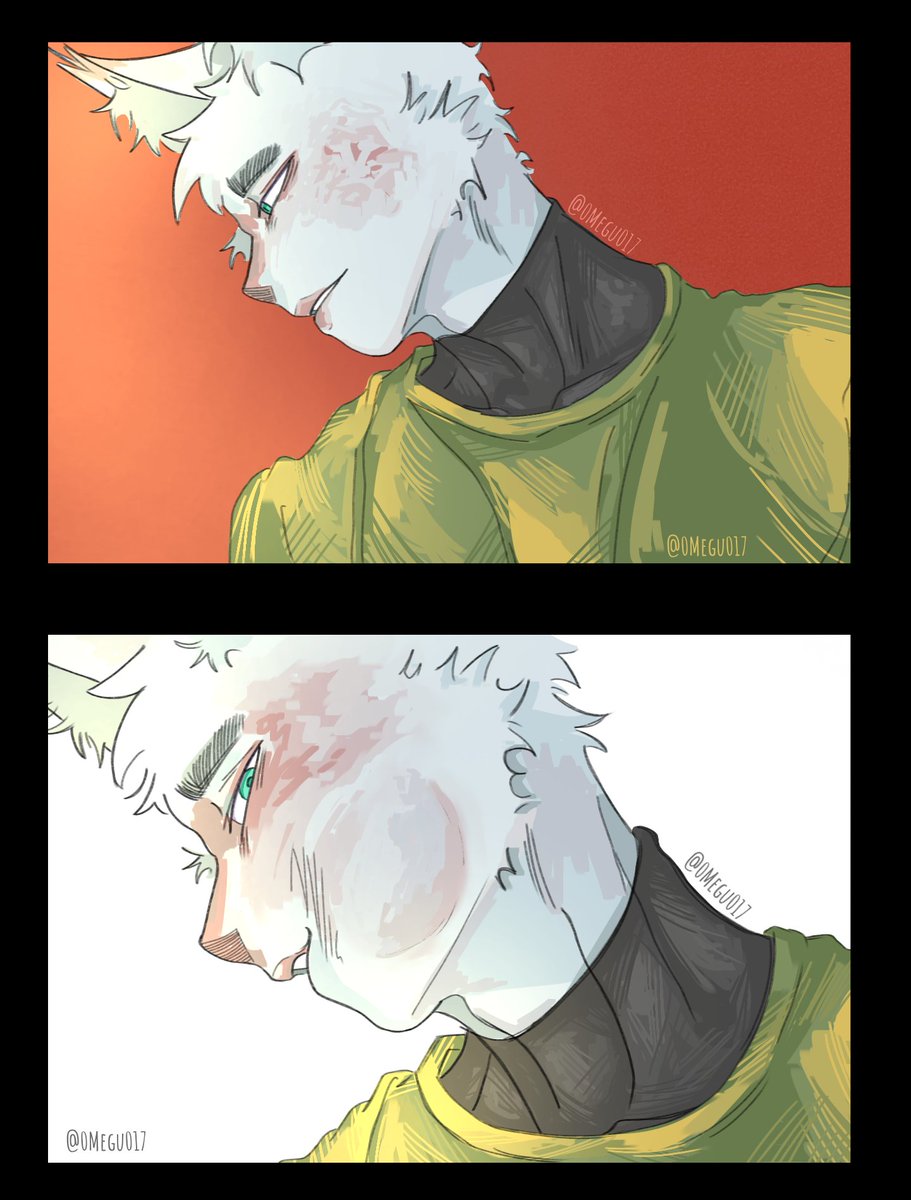 0Megu017's tweet photo. Yo también lo quise hacer ^^❤️
.
.
#toyingwithdaddy
#bl
#furry
#enemiestolovers
#fypシ https://t.co/UOUy9ZSM6S