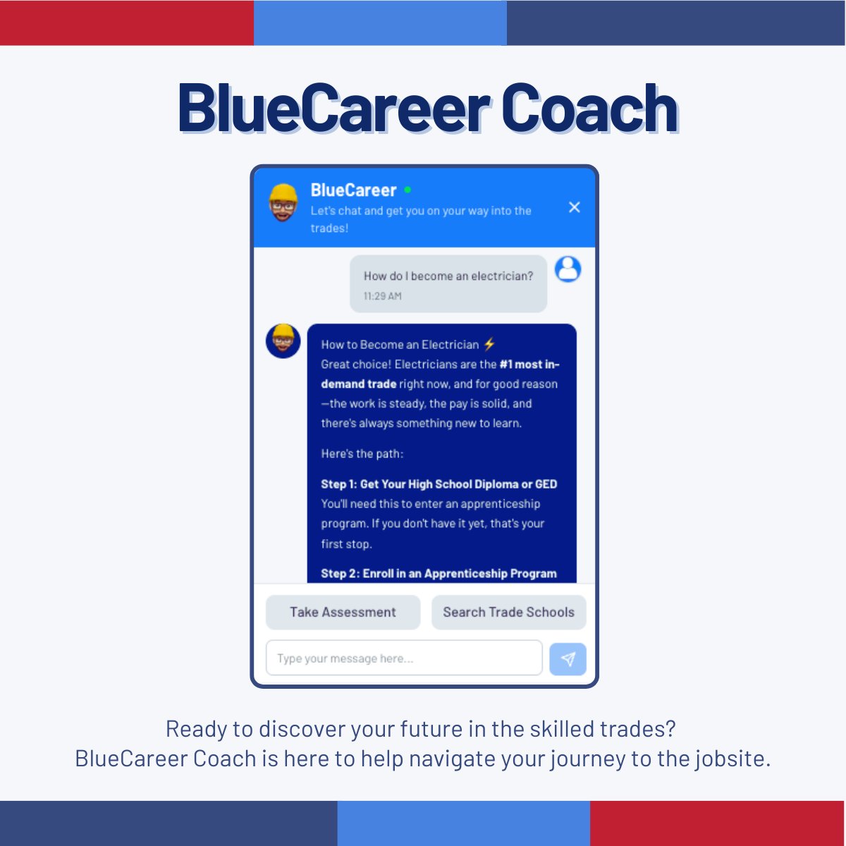 BlueRecruit tweet media