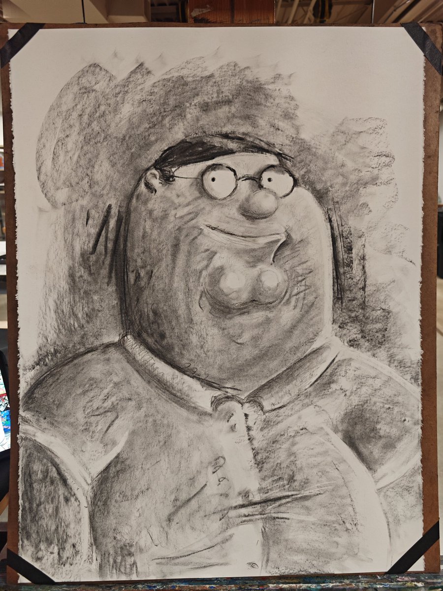 Peter griffin