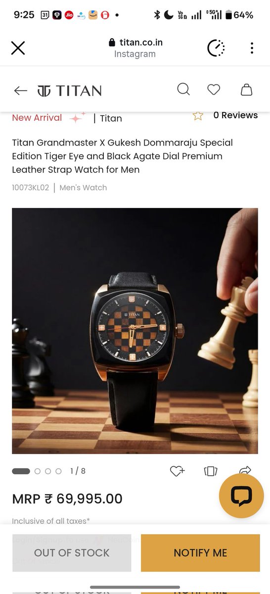 Nikhil Dixit tweet media