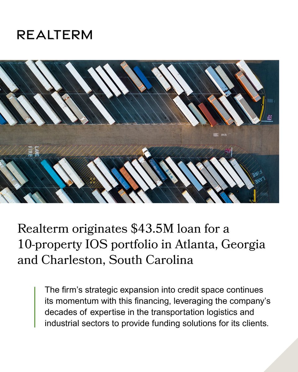 Realterm tweet media