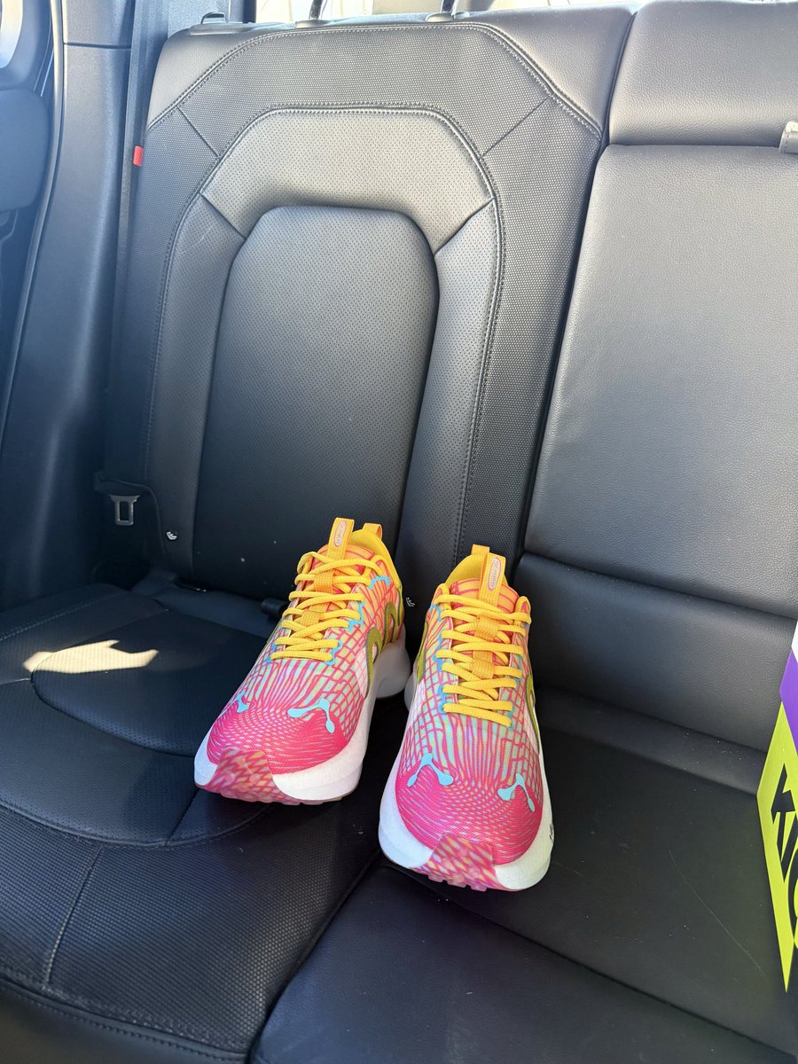 John Geiger tweet media