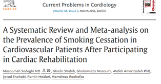 Irish Association of Cardiac Rehabilitation (IACR) tweet media