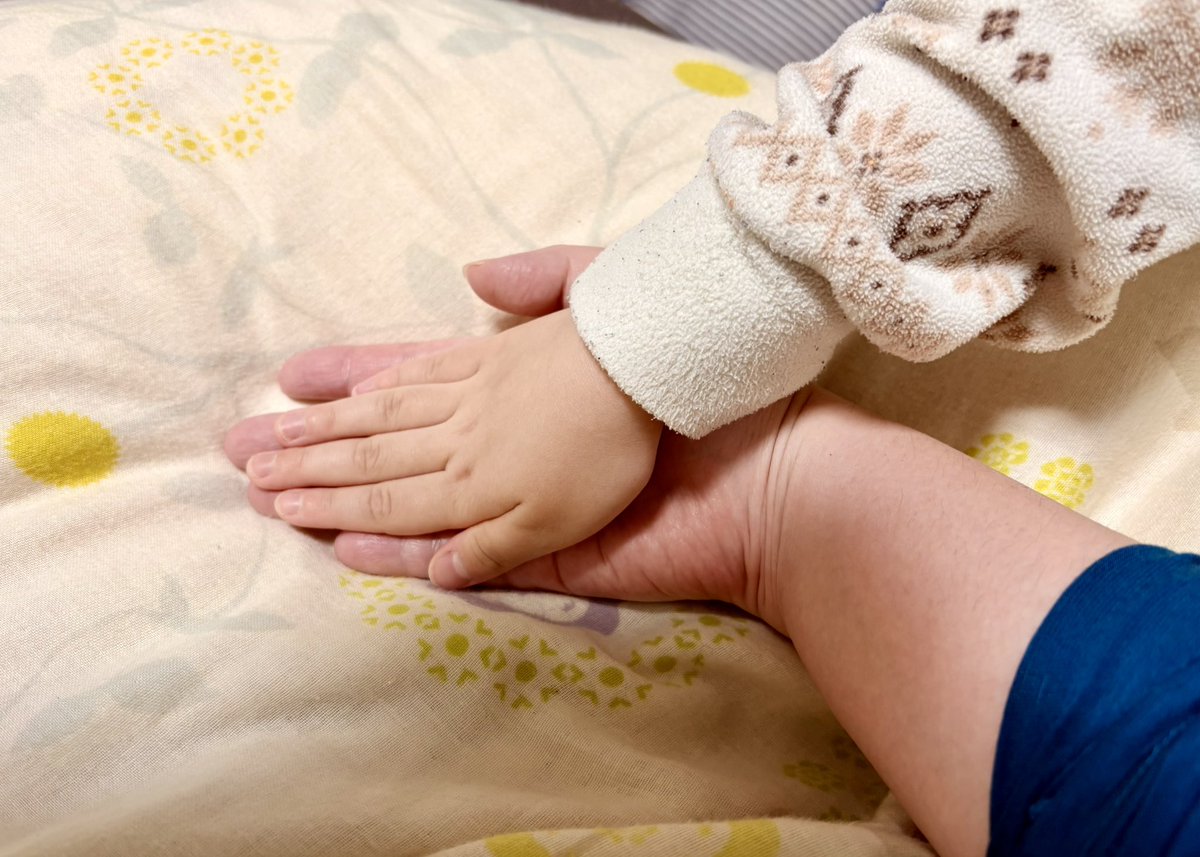 ←0ヶ月　│　5歳7ヶ月→