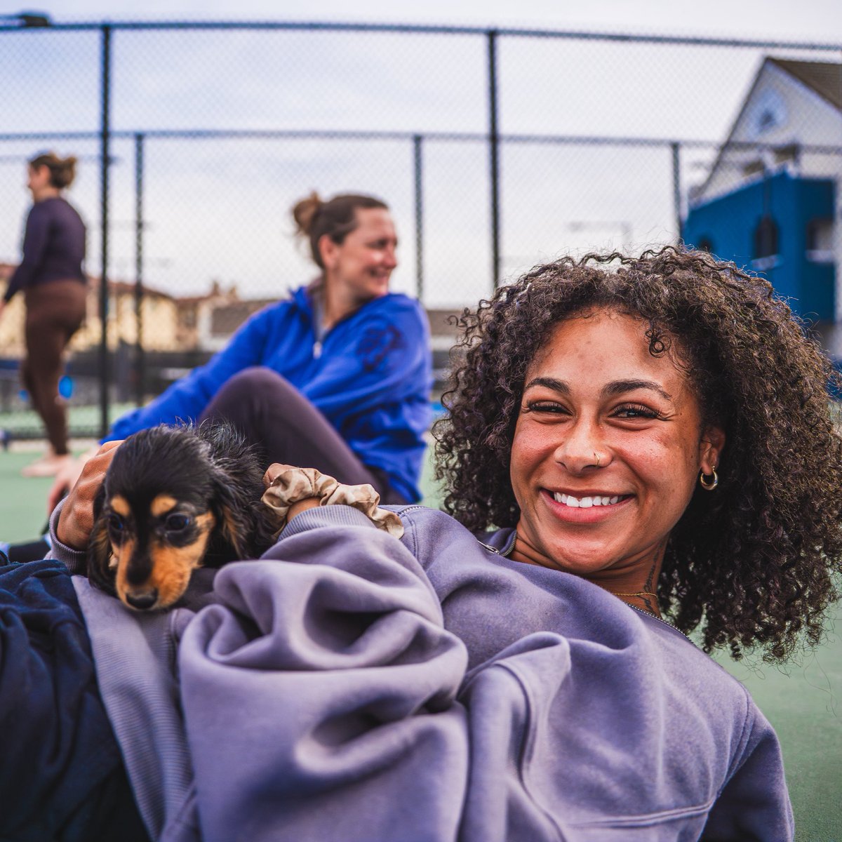 Kansas City Current II tweet media