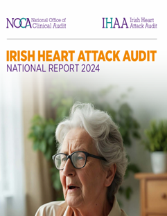 Irish Association of Cardiac Rehabilitation (IACR) tweet media
