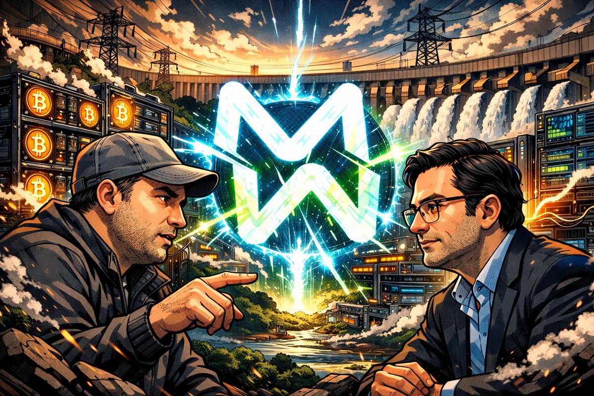 Hi everyone. I’ll be doing another podcast with <a href="/mediumtension/">Kenso Trabing</a> , Kenso Trabing from <a href="/MorphwareAI/">Morphware</a> . If you haven’t seen our previous one, check it out here: youtu.be/ZAqjES_FNT0

We covered a lot of ground in the previous episode, so make sure to watch that one first. Drop any