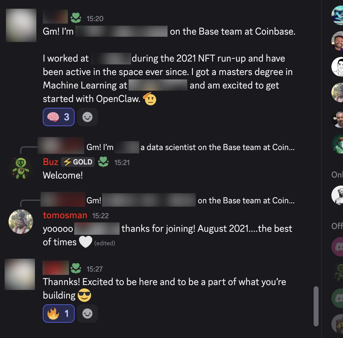 Tom Osman 🐦‍⬛ tweet media