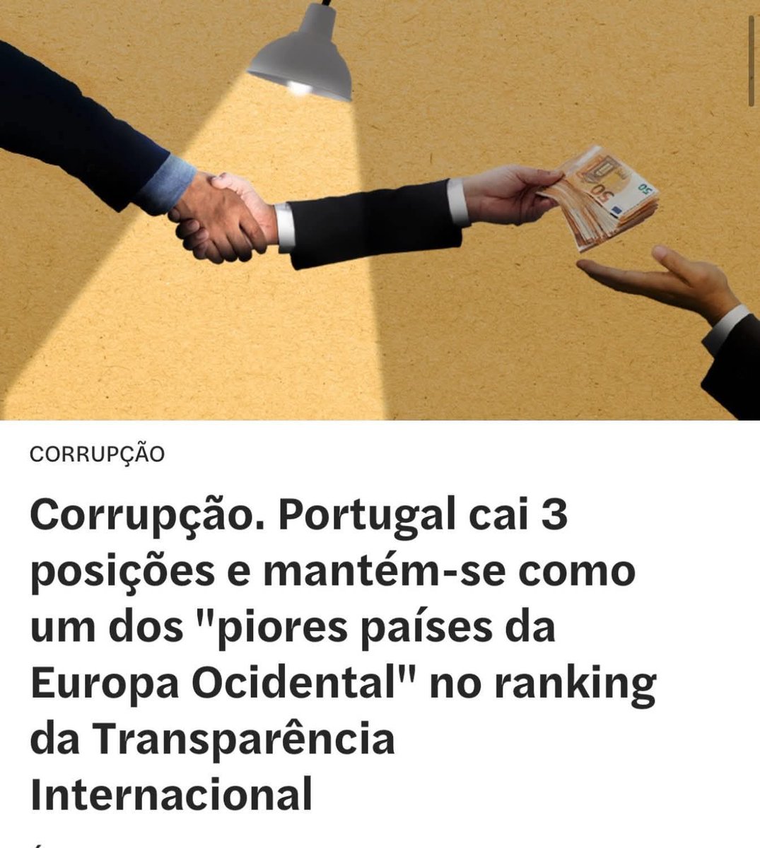 Já sabem, todos contra o Chega !