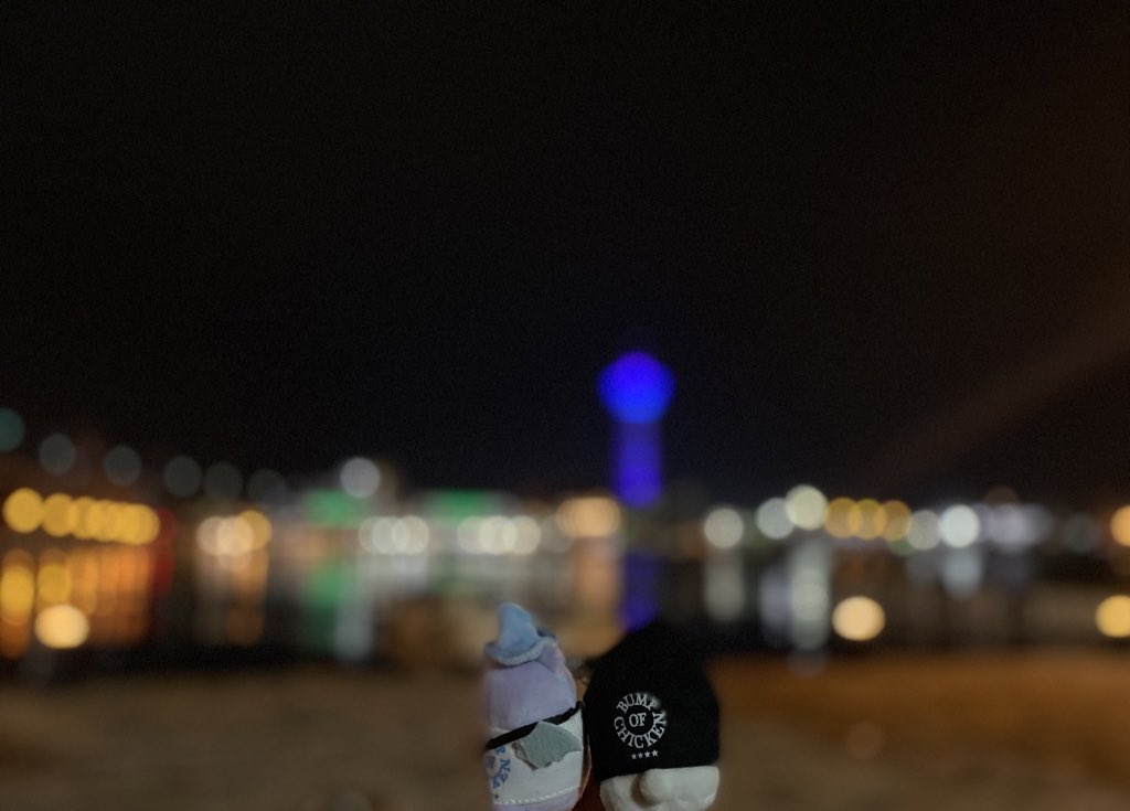 ☆☆☆☆
30th Anniversary
☆☆☆☆

今までもこれからも4人の音楽が大好きです💫

#BOC30th