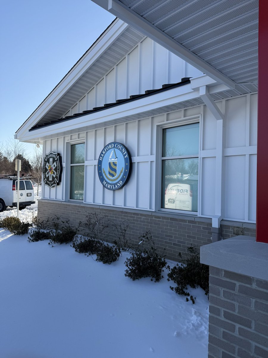 Abingdon Fire Company (MD) tweet media