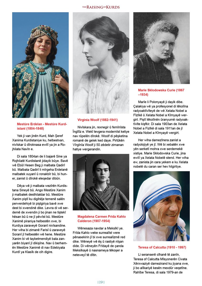 The Raising of Kurds tweet media