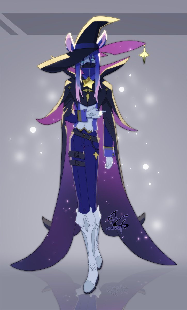 Draw☆Drow tweet media