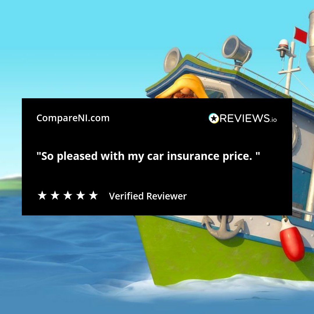 CompareNI.com tweet media