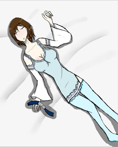 Beccy Bee 🌸 Vgen artist tweet media