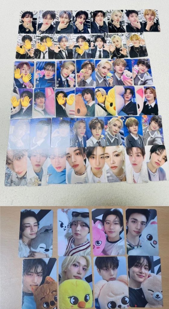 댕카스 거래계 tweet media