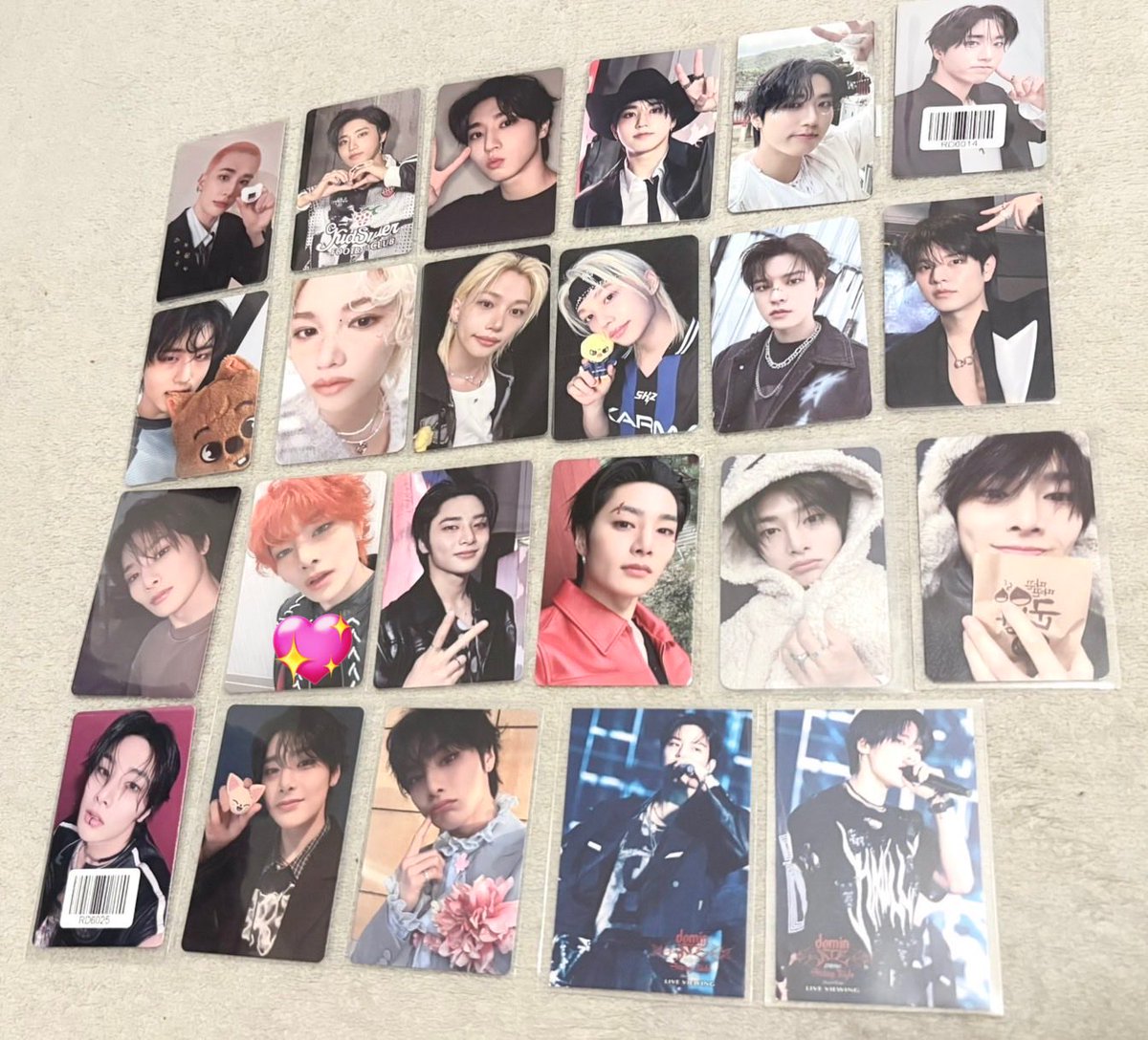 댕카스 거래계 tweet media