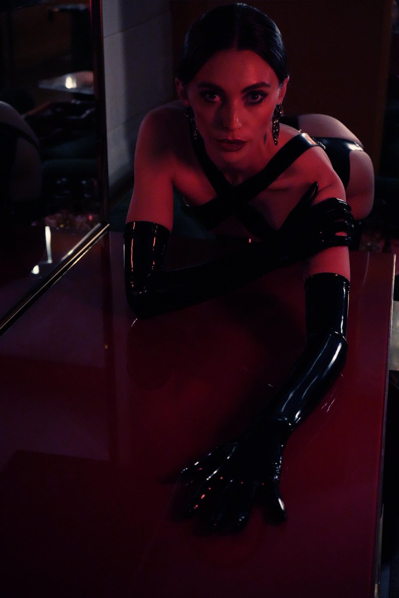 M. Seren tweet media