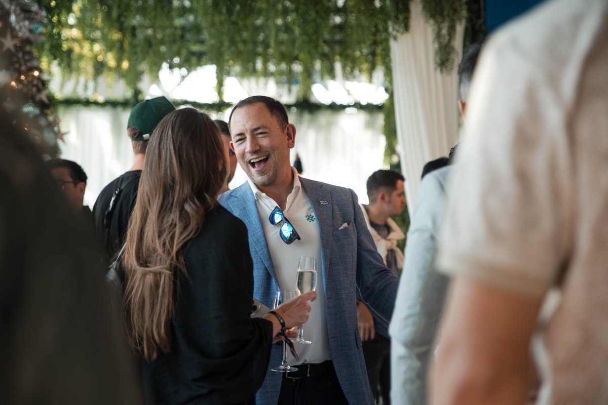 Yield Network tweet media