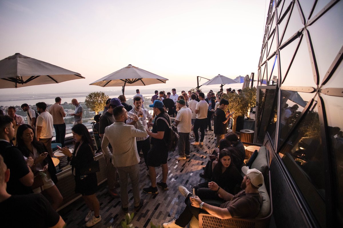 Yield Network tweet media