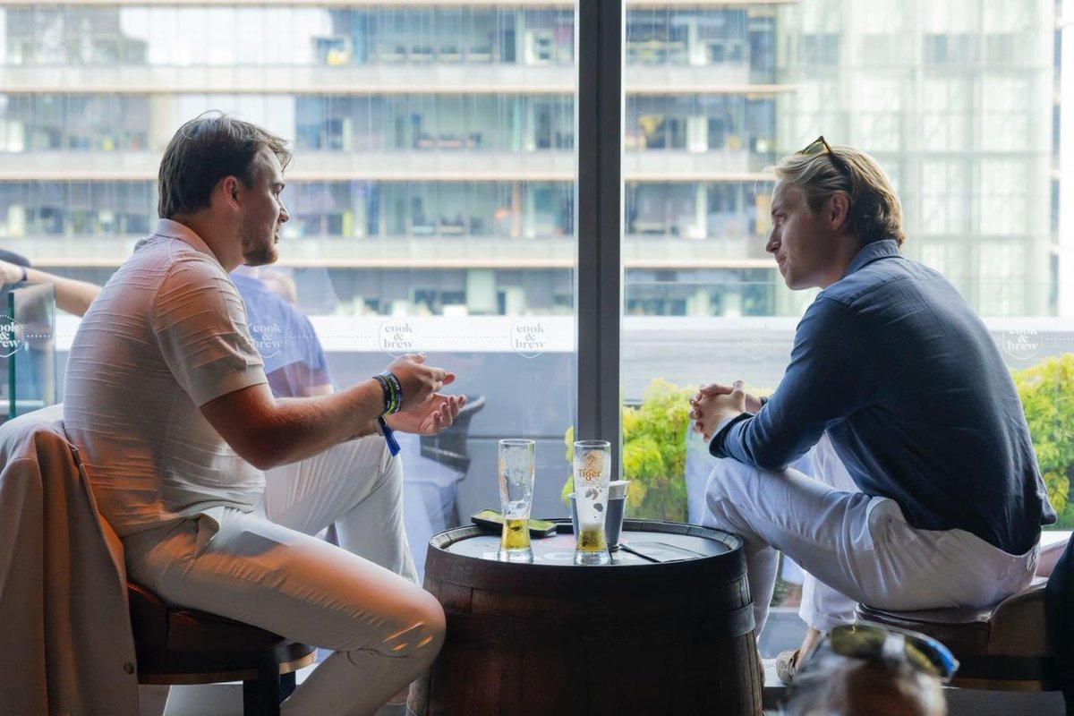 Yield Network tweet media