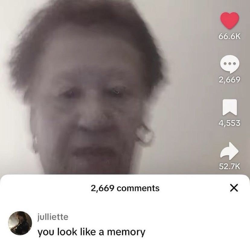 Yung Lean is going viral for looking like a memory in new shared photo with Bladee