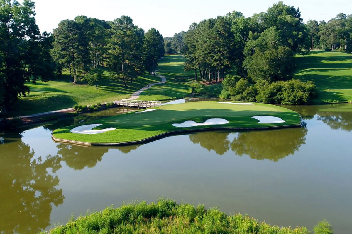 Tee Times USA tweet media