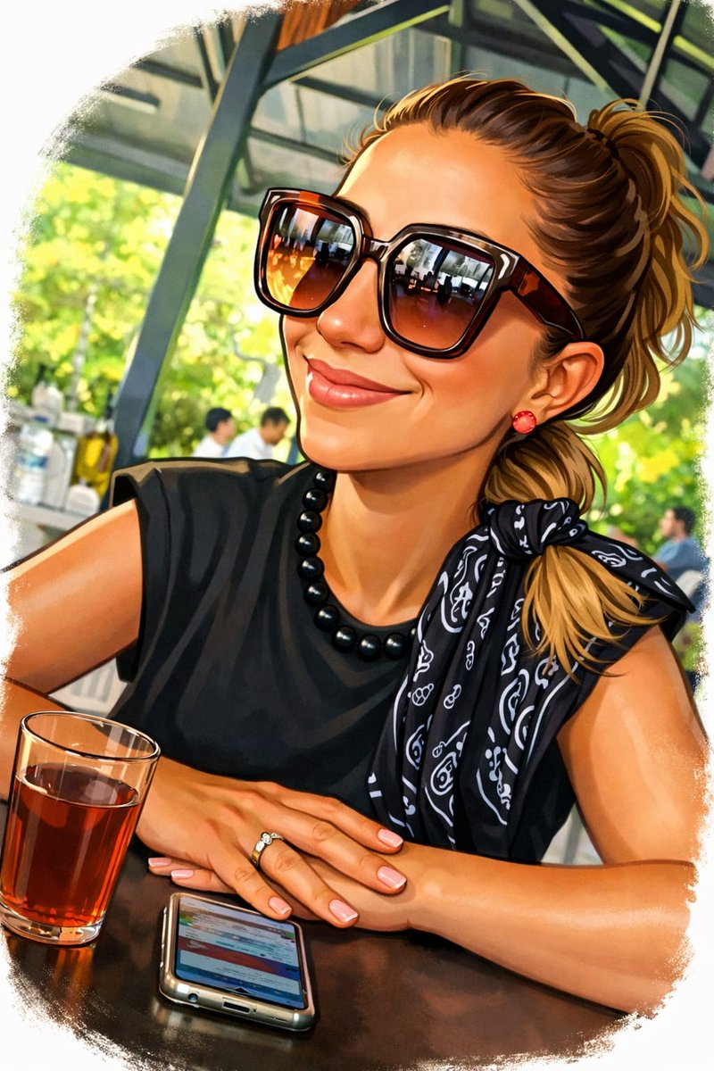 Meloodiiibe's tweet image. Akım var dediler geldik😁

🍂🦋

#BiST1O0 
İstanbul Bebek'te
