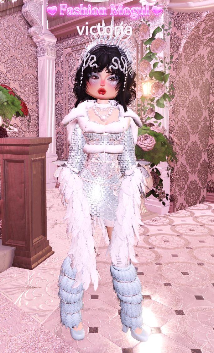 victoria .⋆⁺₊ fashion mogul ⋆౨ৎ˚⟡ tweet media