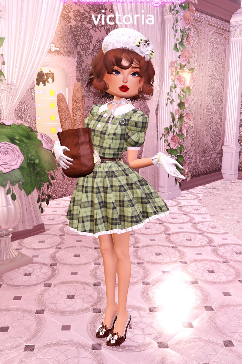 victoria .⋆⁺₊ fashion mogul ⋆౨ৎ˚⟡ tweet media