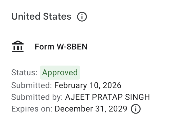 Ajeet ( opensox.ai ) tweet media