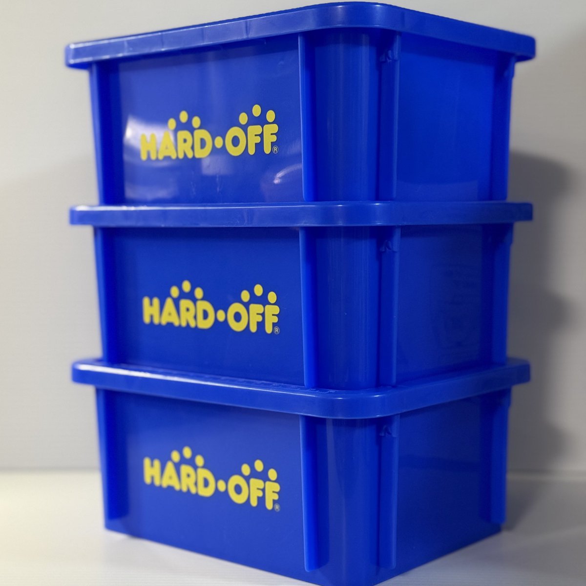 今日行った幻のハードオフがおじさんホイホイでとても良かった