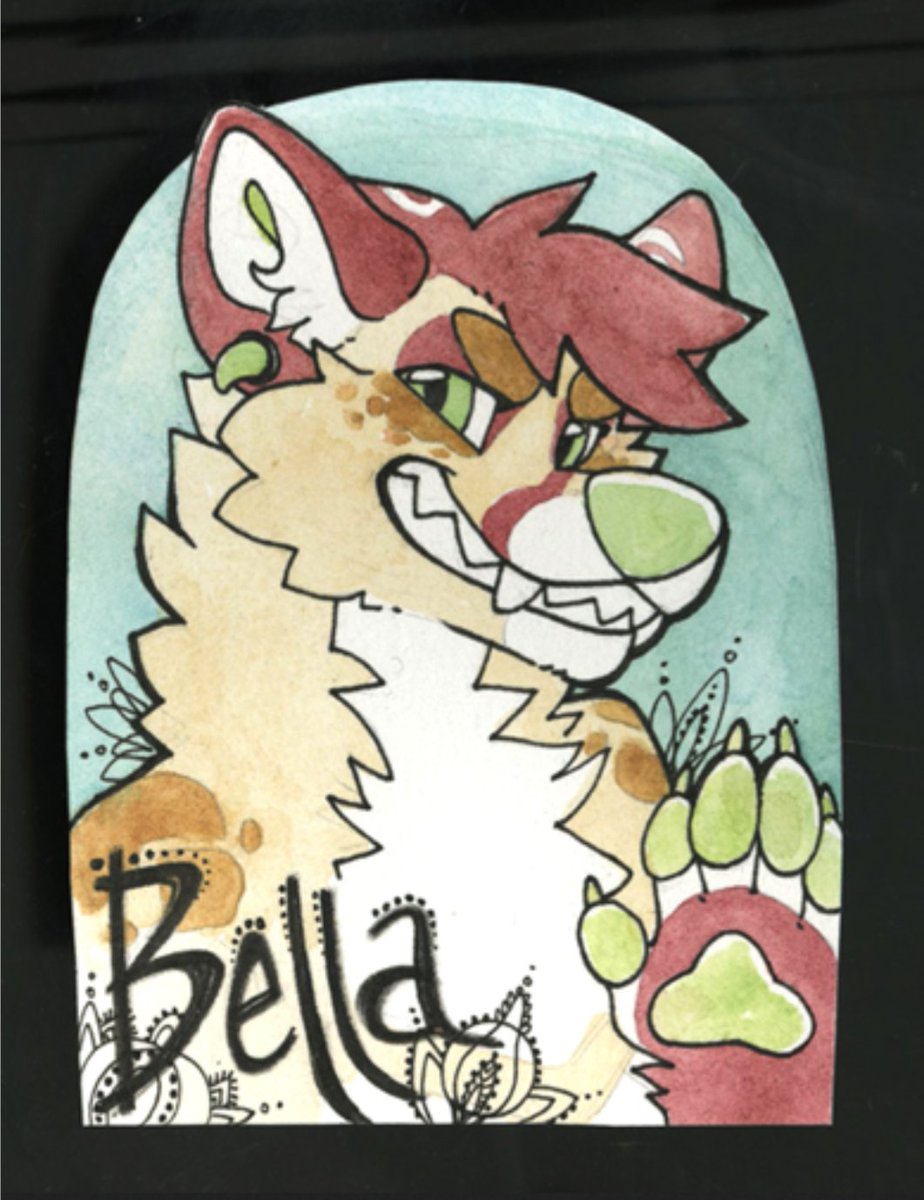 mamatuska✨ tweet media