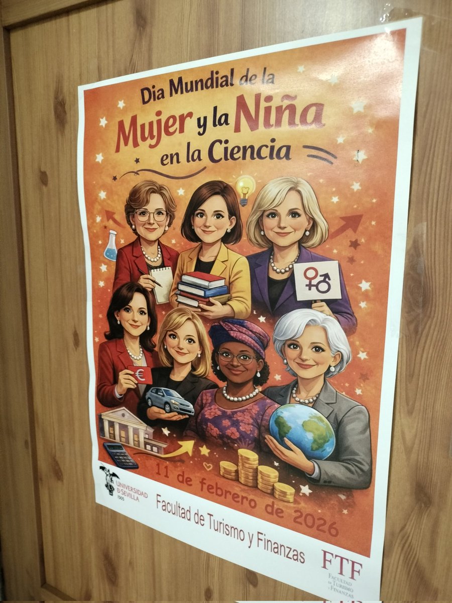 Facultad de Turismo y Finanzas tweet media