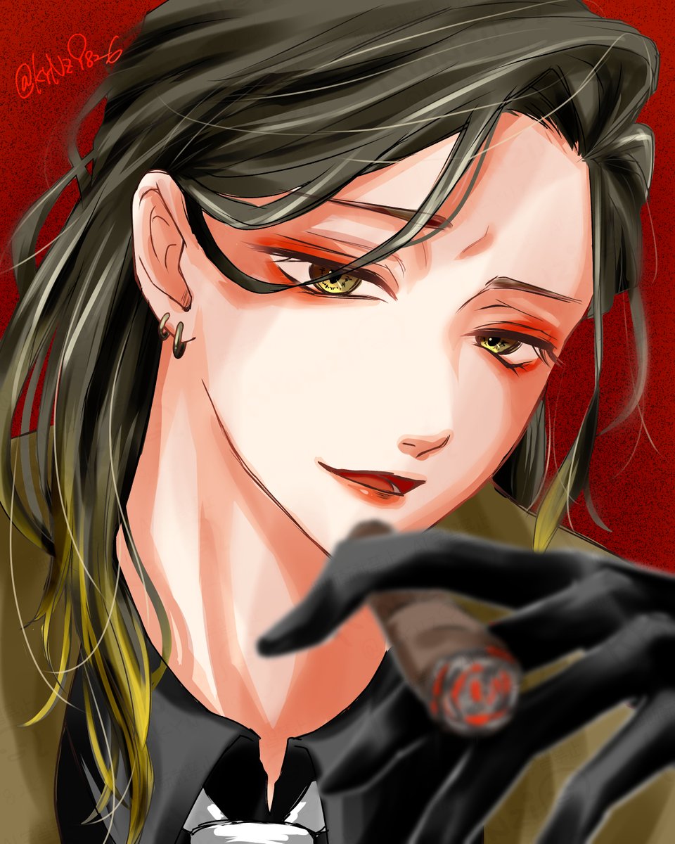 悠すけっち #いれいすあーと ╋━━━━━━━━━╋ Crazy Dice