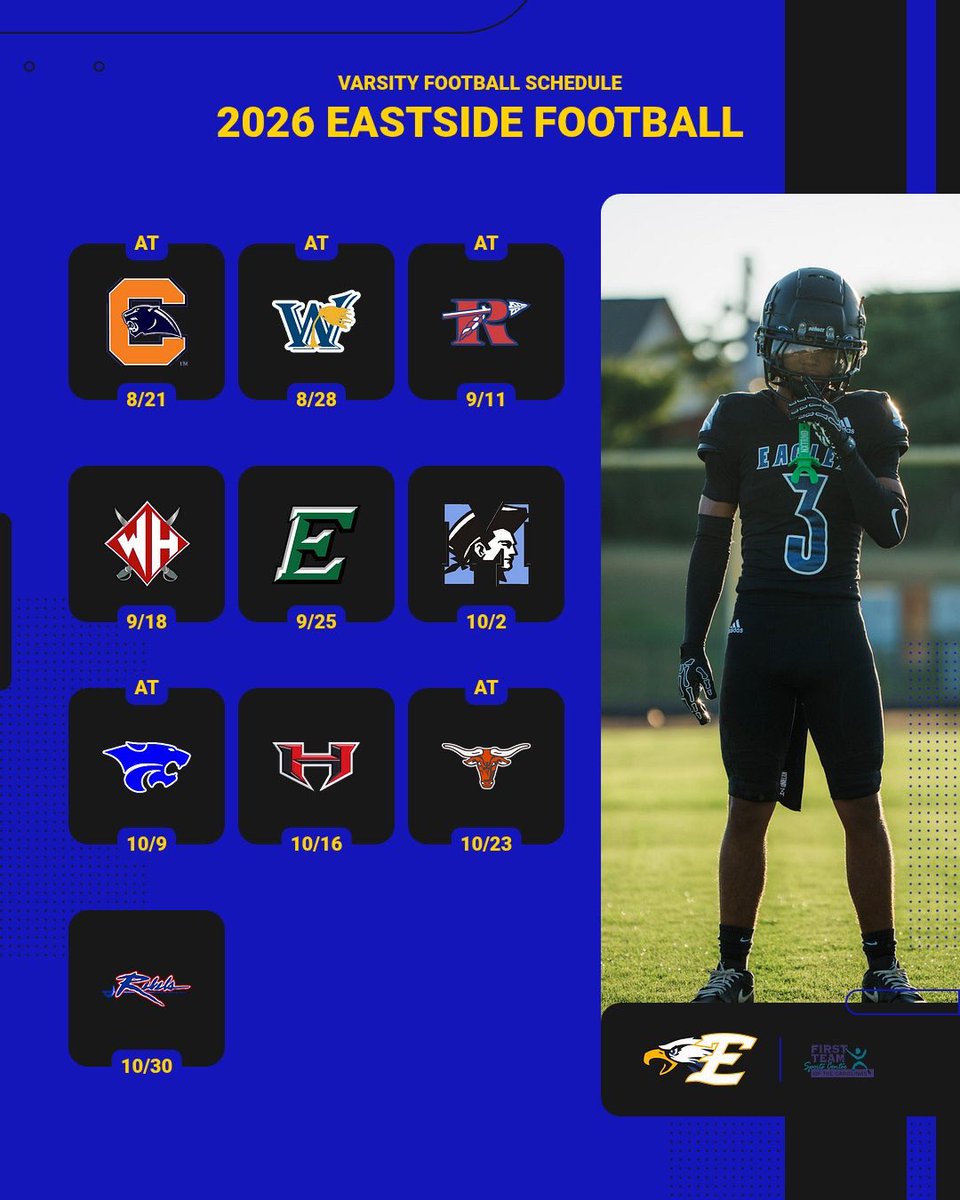 EHSEagleFootball tweet media
