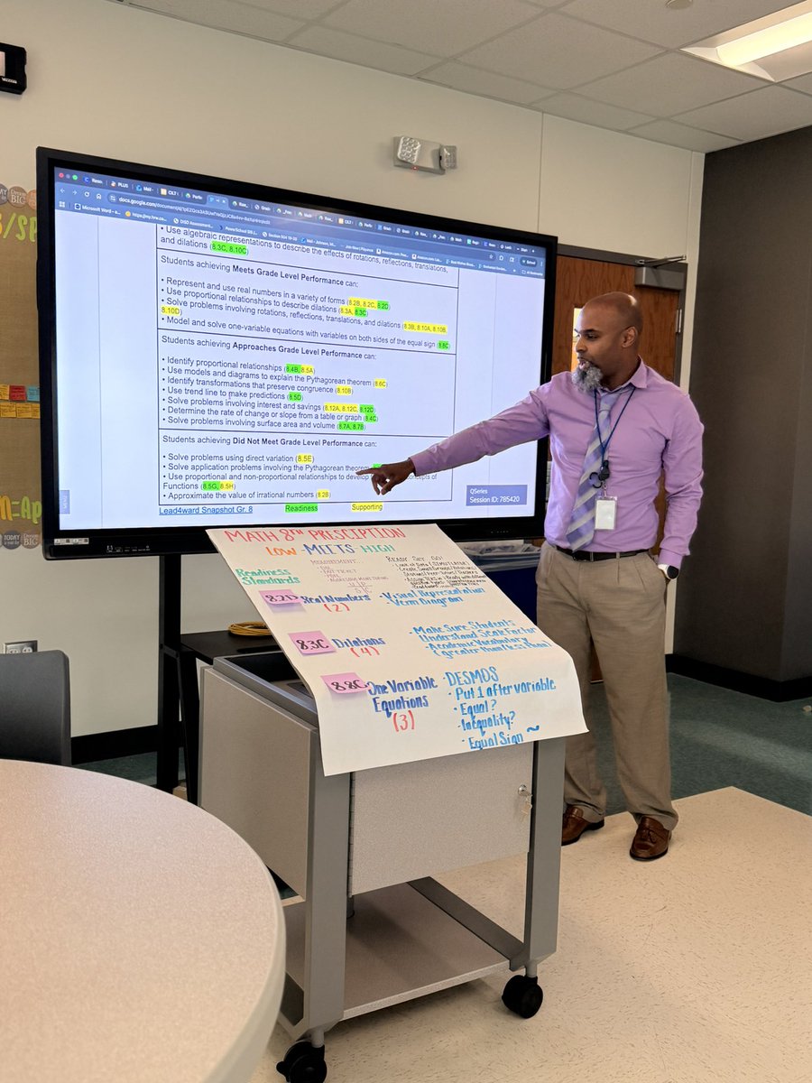 Bedford_Archers's tweet photo. Planning with a purpose.
This is the foundation of where greatness begins! Shout out to our Mathematicians! @cwright375 @goree_chan #AbyMay https://t.co/yJj6daqak5