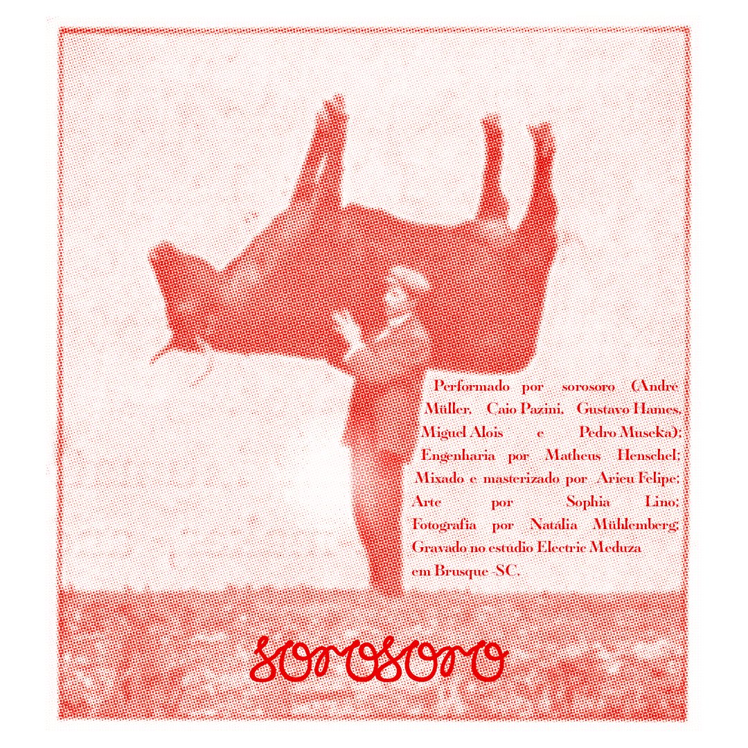 ‘Eu e Você Como Alegoria Para a Guerra Fria’ é o último single do nosso disco de estreia, chamado ‘Eu e Você ou Tudo o que Eu Não Quero que Você Saiba’. Sai dia 20/02. 
Pré-save -> distrokid.com/hyperfollow/so…
