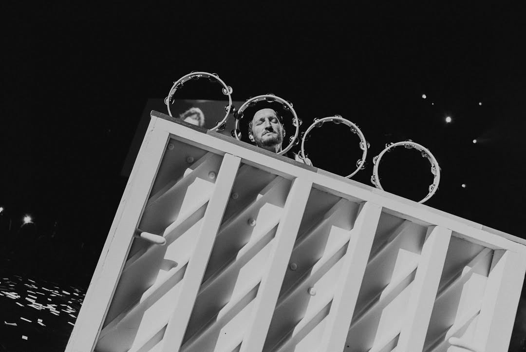 The Lumineers tweet media