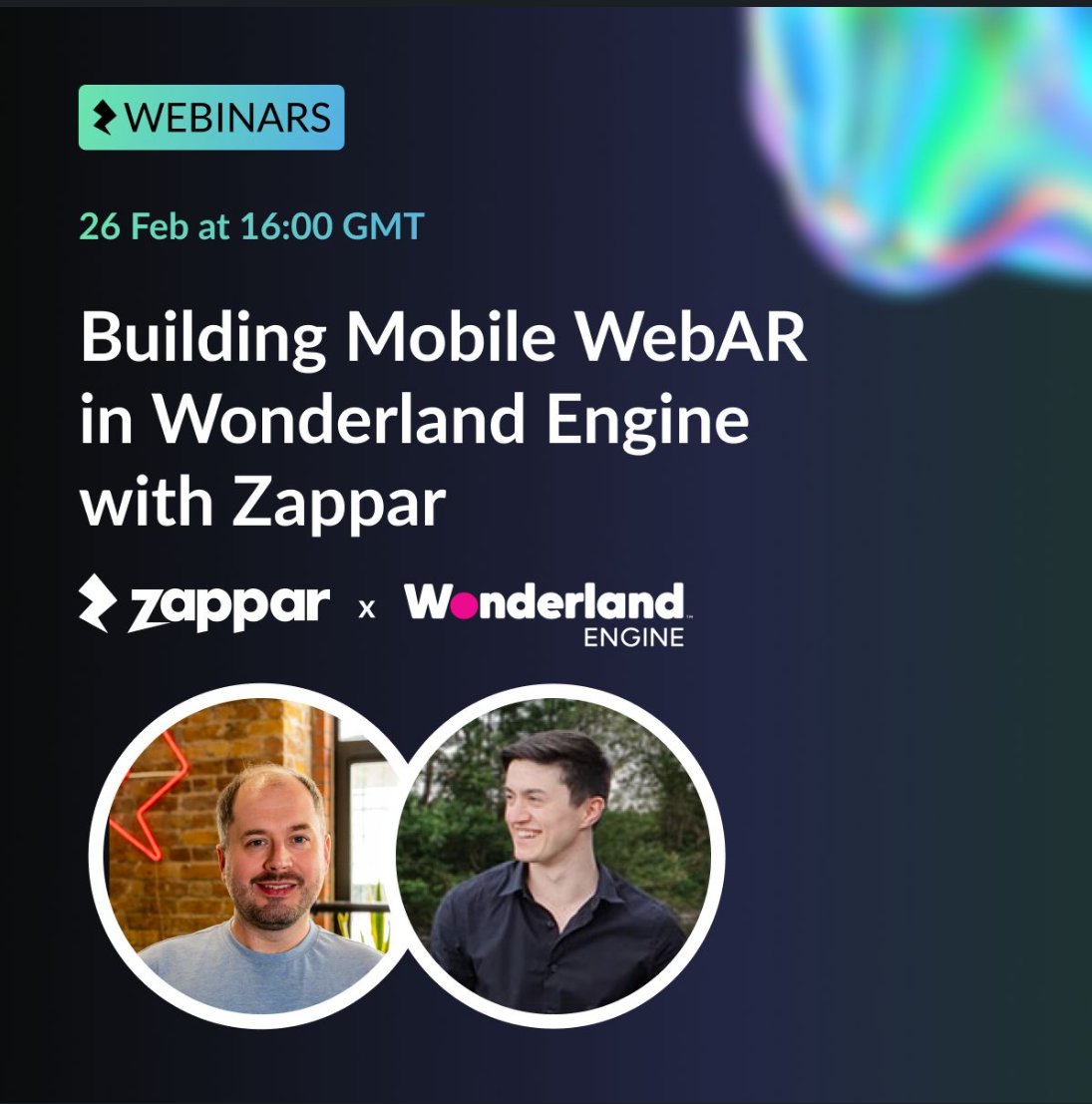 Wonderland Engine tweet media