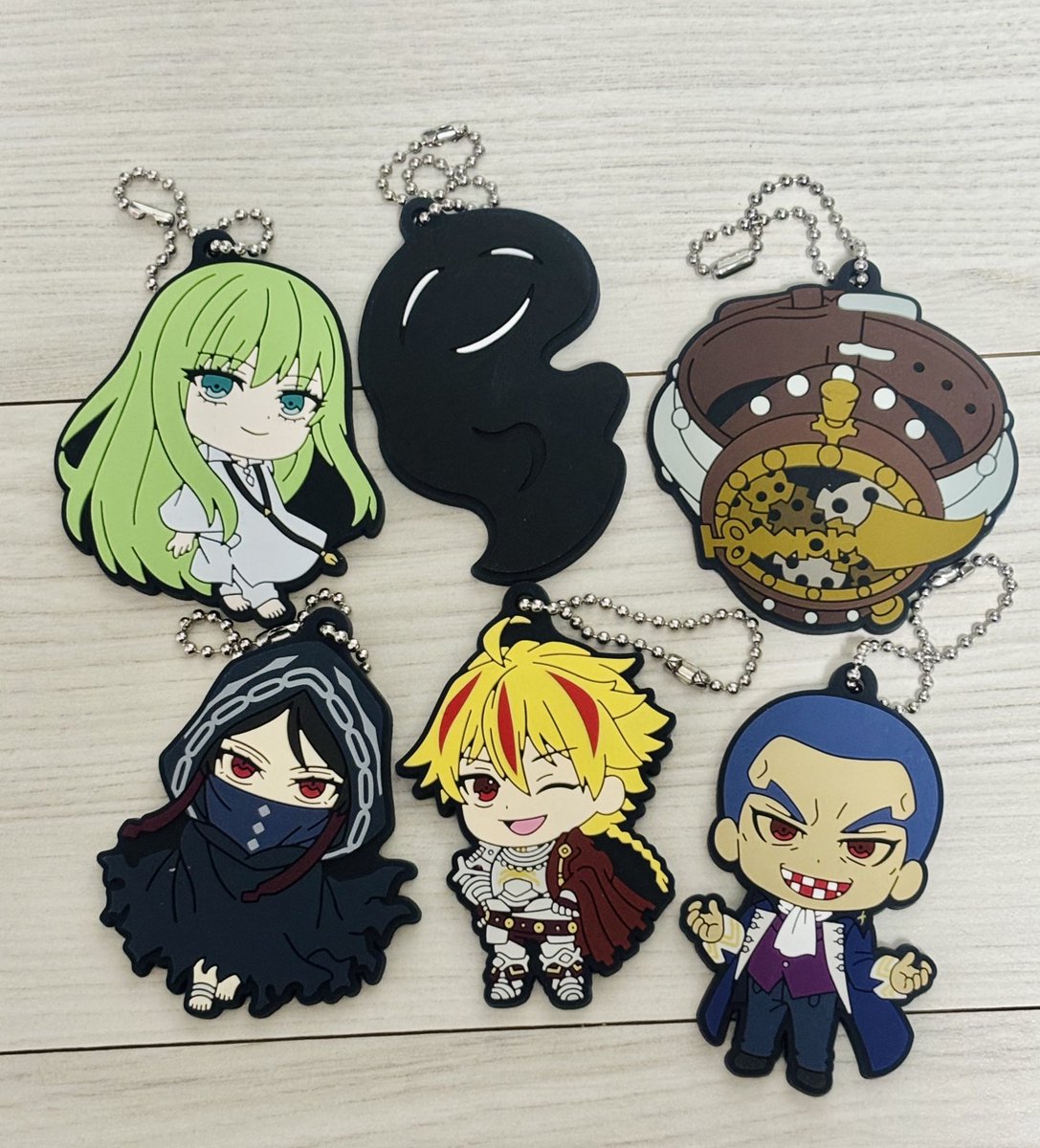 녹색마스터회 tweet media