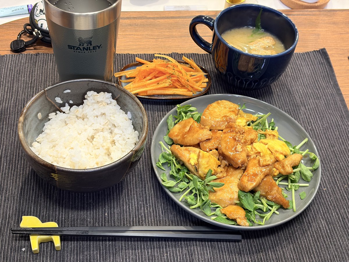 ヤスタカ🐻 tweet media