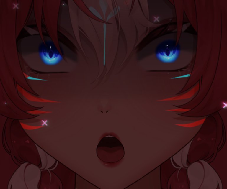 ❤️~I'M LIVE NOW BEAUTIFUL &amp; HANDSOME SOULS~!❤️

❤️~STREAMING: Multiple spoopy games from itchio~❤️

❤️~Lets play some short horror games~!❤️