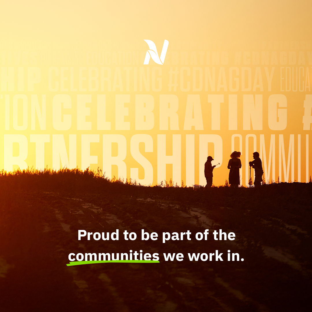 Nutrien Ag Solutions Canada tweet media