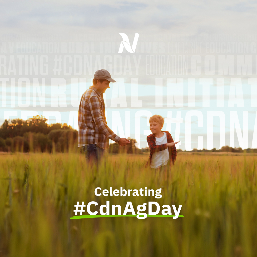 Nutrien Ag Solutions Canada tweet media